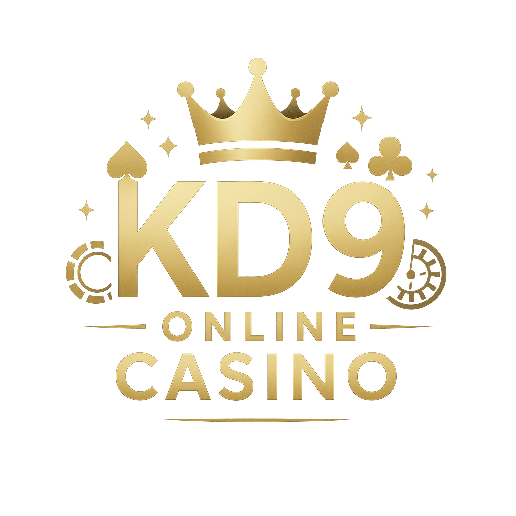 kd9 logo
