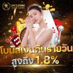 dk7 slot